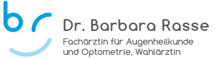 Augenärztin Dr. Barbara Rasse
